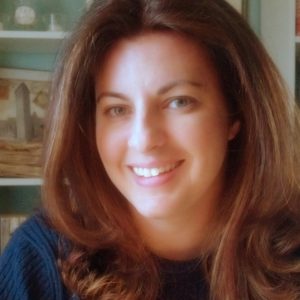 Author Michele G. Miller