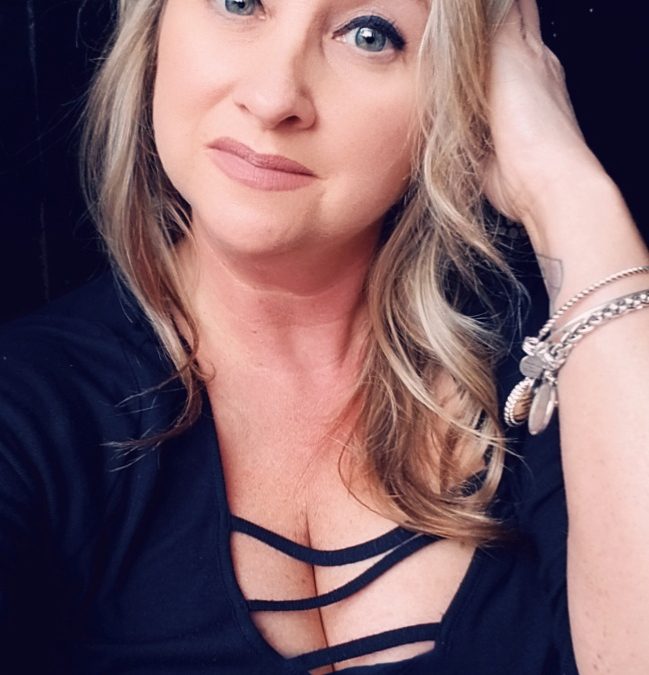 Author Invasion: C.J. Pinard