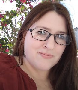 Author JD Nelson
