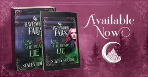 How the Dead Lie-AvailableNow