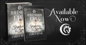Shadows & Spells-AvailableNow