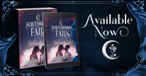 Stolen Wishes-Available Now