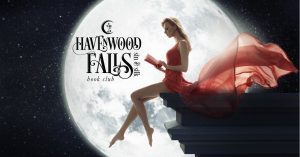 SS Book Club header