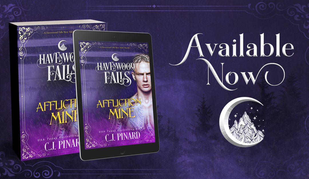 Character Chaos: Karson Kane