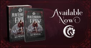 Cast in Moonlight-Available Now