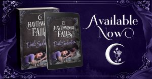 Dark Seduction-Available Now