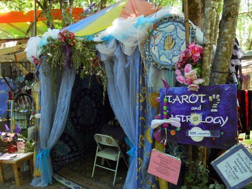 Into the Mystic New Age & Psychic Fair
