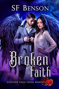 Benson-Broken Faith