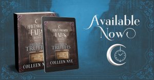 HiddenTruths-Available Now