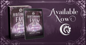 Unicorn’s Lament – Available Now