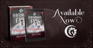 Predestined-Available Now