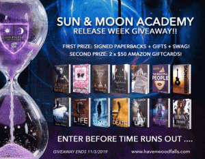 giveaway