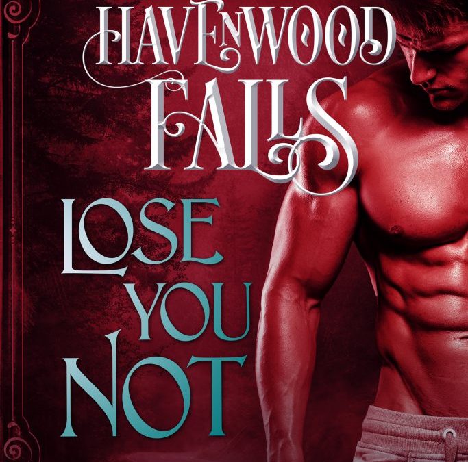 Cover Reveal for Lose You Not by Kristie Cook